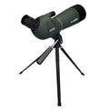 Longue-vue zoom Astrolunette 20-60x60 étanche sur son trépied